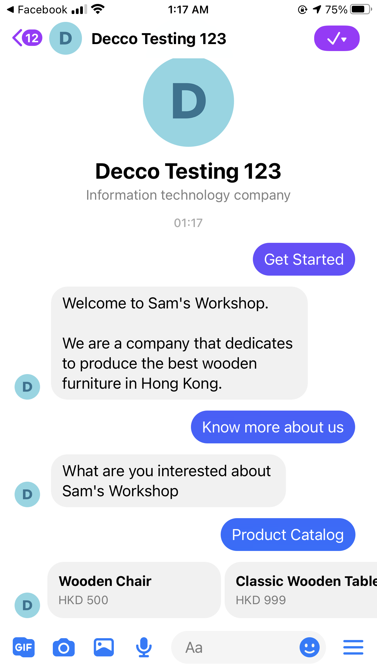 Remove Agenda Result